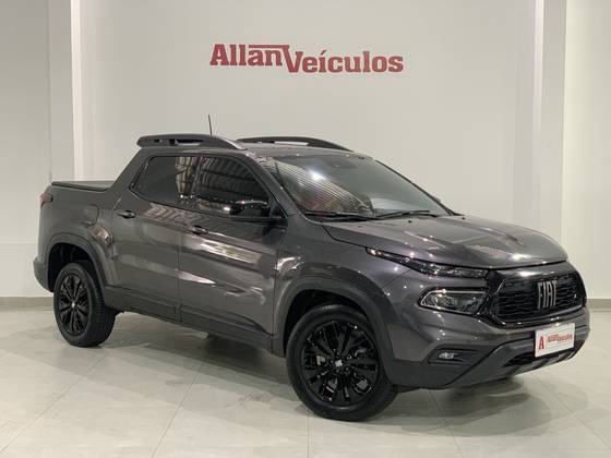 FIAT TORO 1.3 TURBO 270 FLEX VOLCANO AT6
